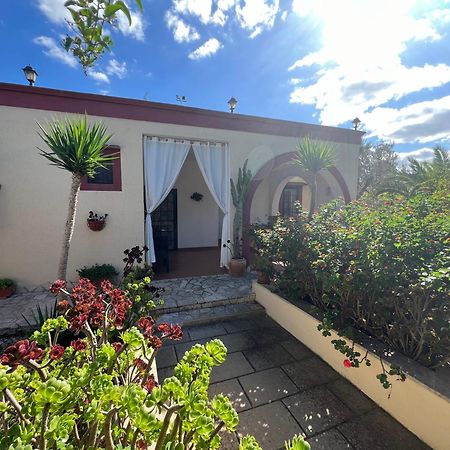 B&B Santa Venardia Gallipoli Zewnętrze zdjęcie