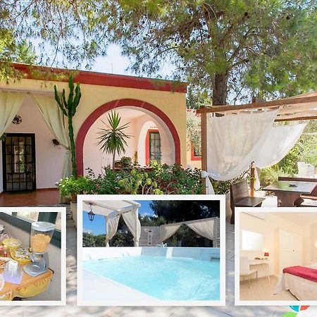 B&B Santa Venardia Gallipoli Zewnętrze zdjęcie