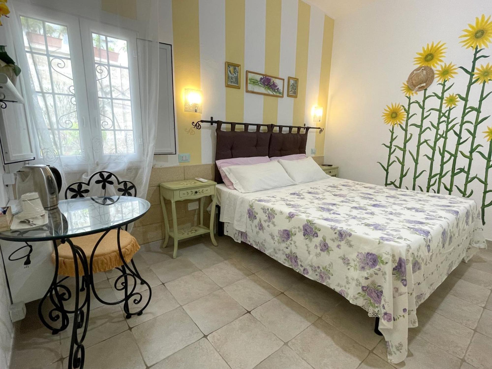 B&B Santa Venardia Gallipoli Zewnętrze zdjęcie