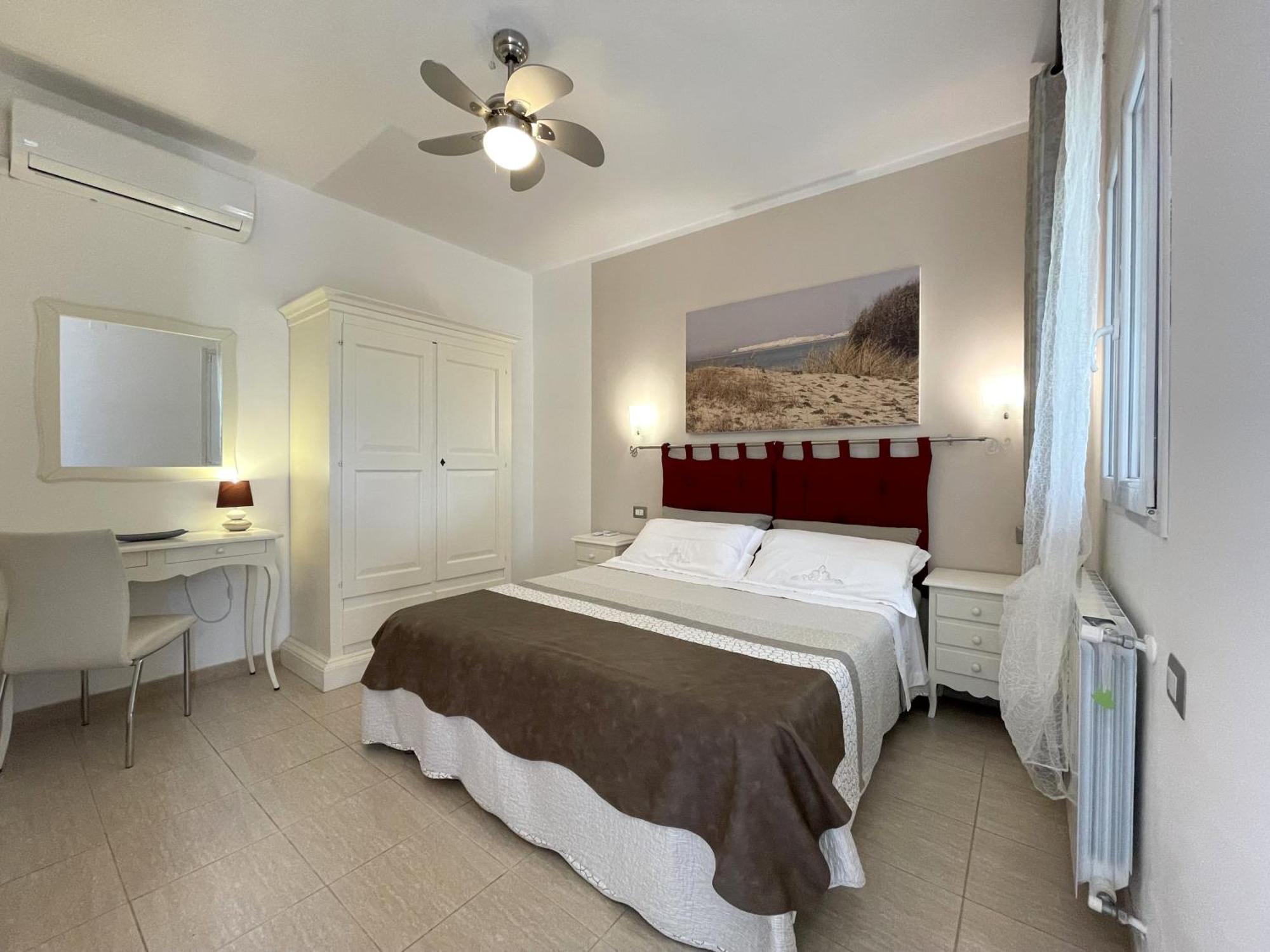 B&B Santa Venardia Gallipoli Zewnętrze zdjęcie