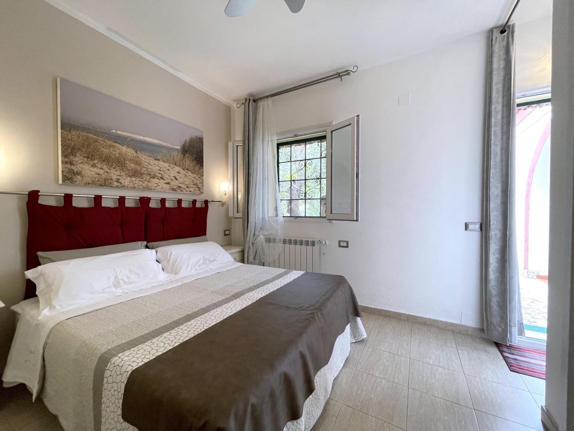 B&B Santa Venardia Gallipoli Zewnętrze zdjęcie