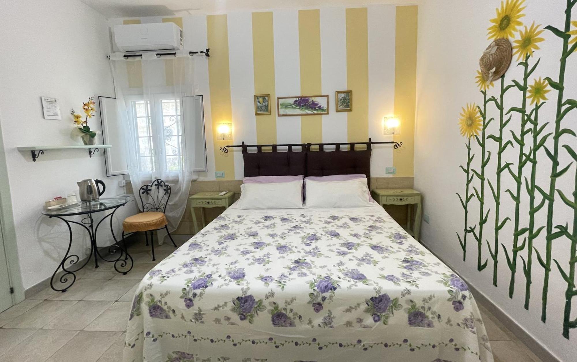 B&B Santa Venardia Gallipoli Zewnętrze zdjęcie
