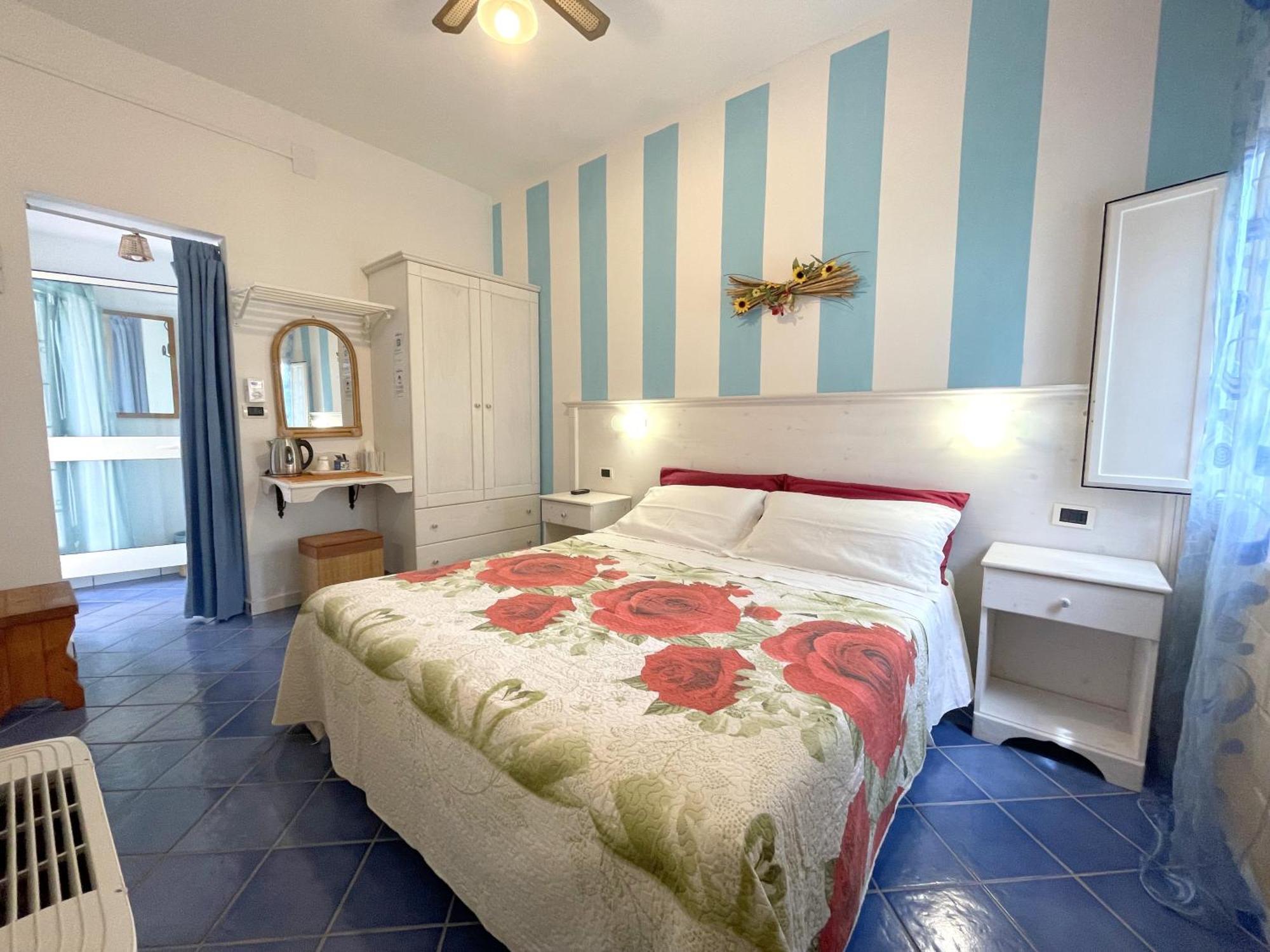 B&B Santa Venardia Gallipoli Zewnętrze zdjęcie