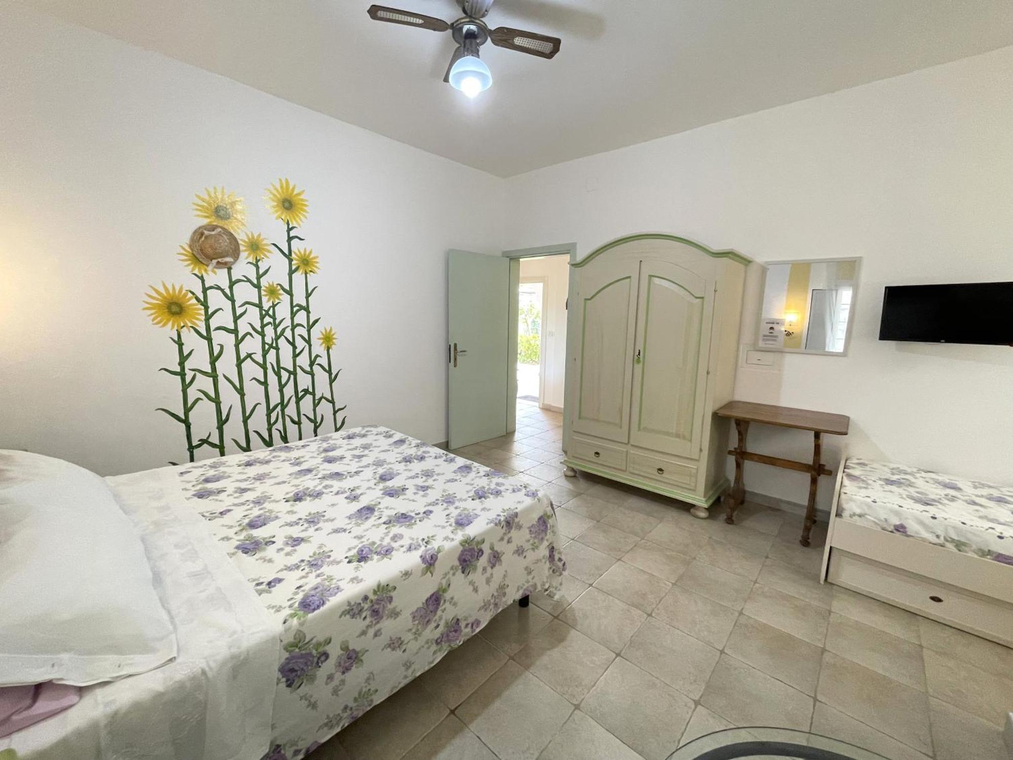 B&B Santa Venardia Gallipoli Zewnętrze zdjęcie