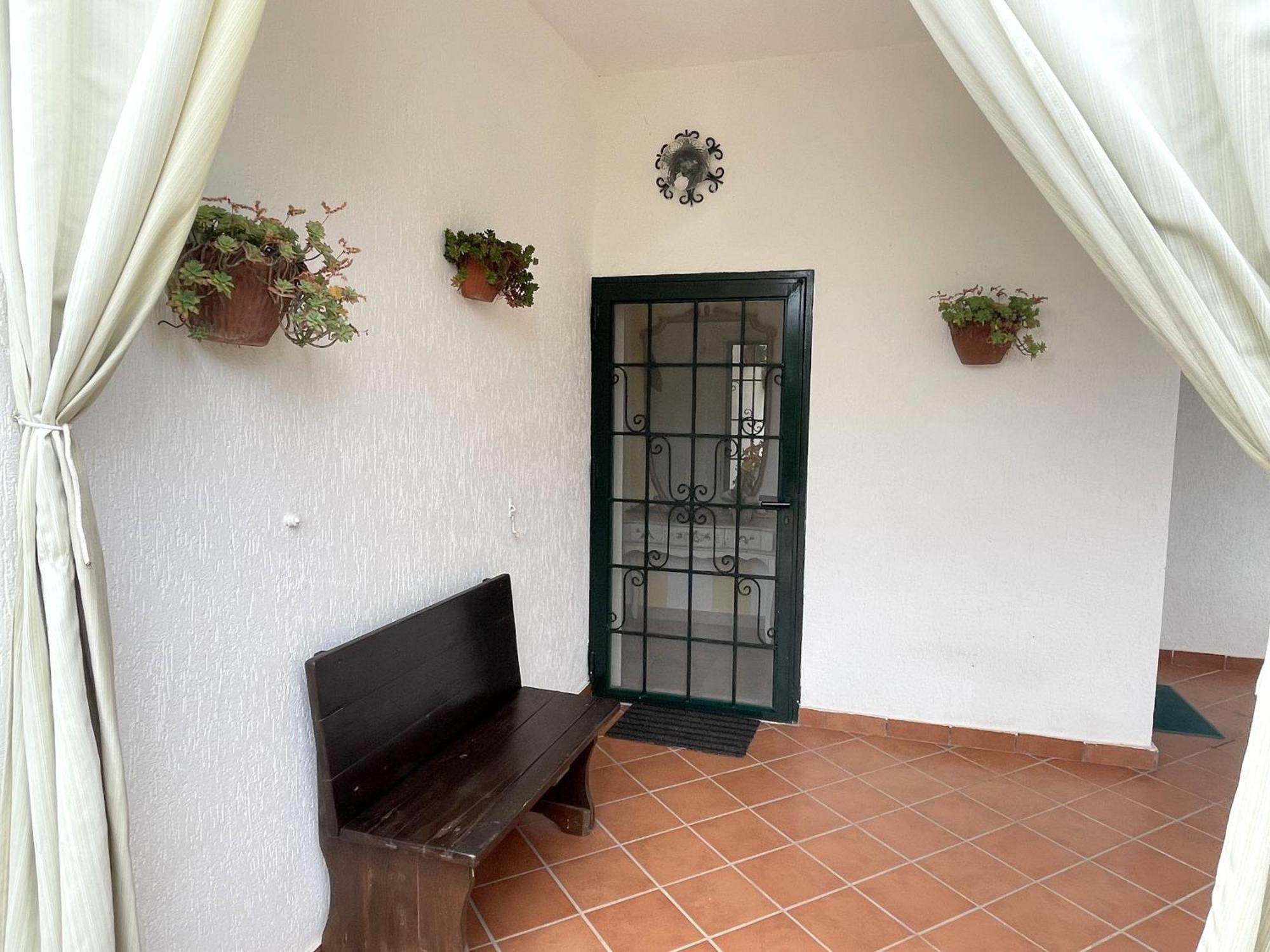 B&B Santa Venardia Gallipoli Zewnętrze zdjęcie