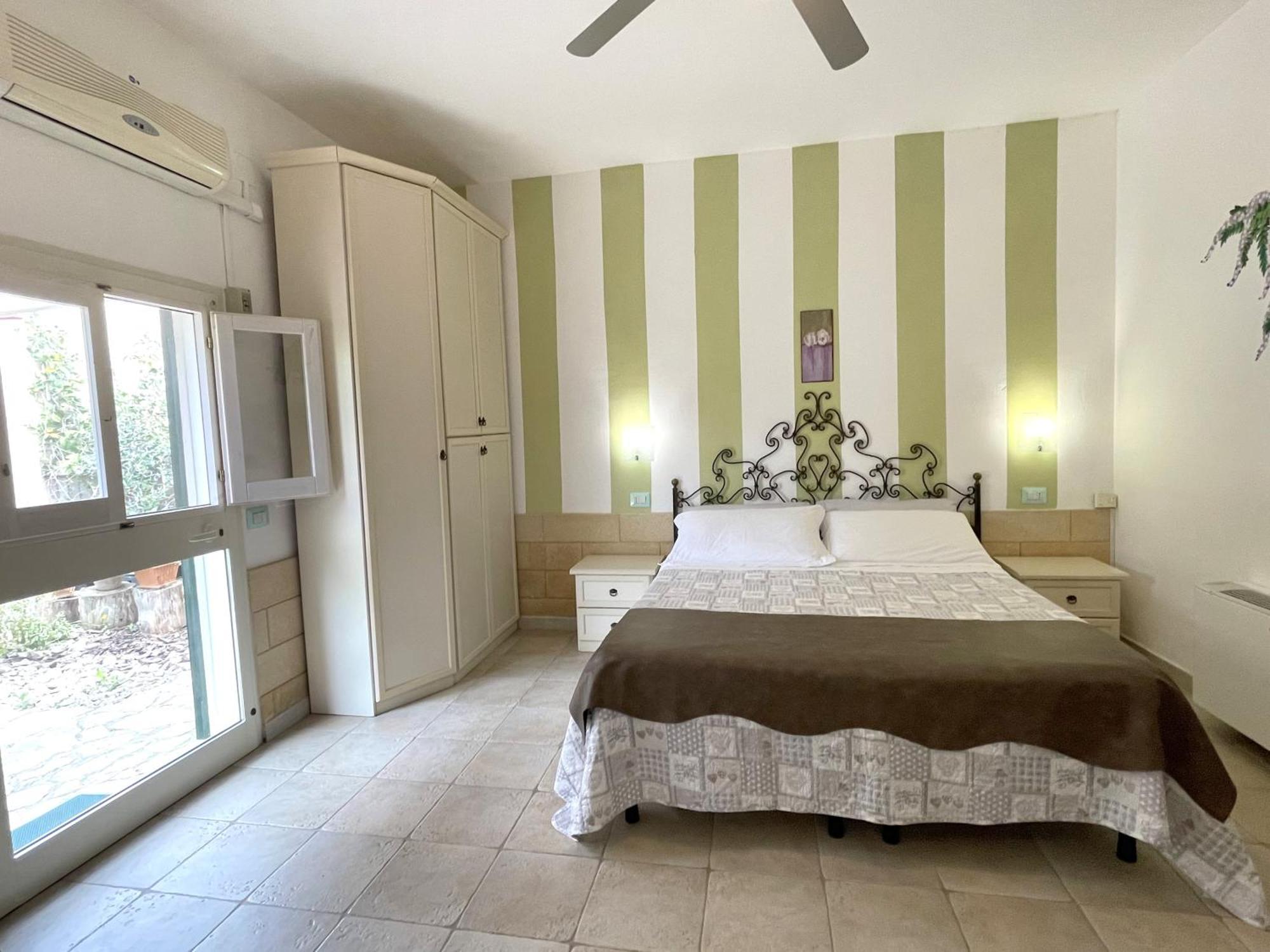 B&B Santa Venardia Gallipoli Zewnętrze zdjęcie