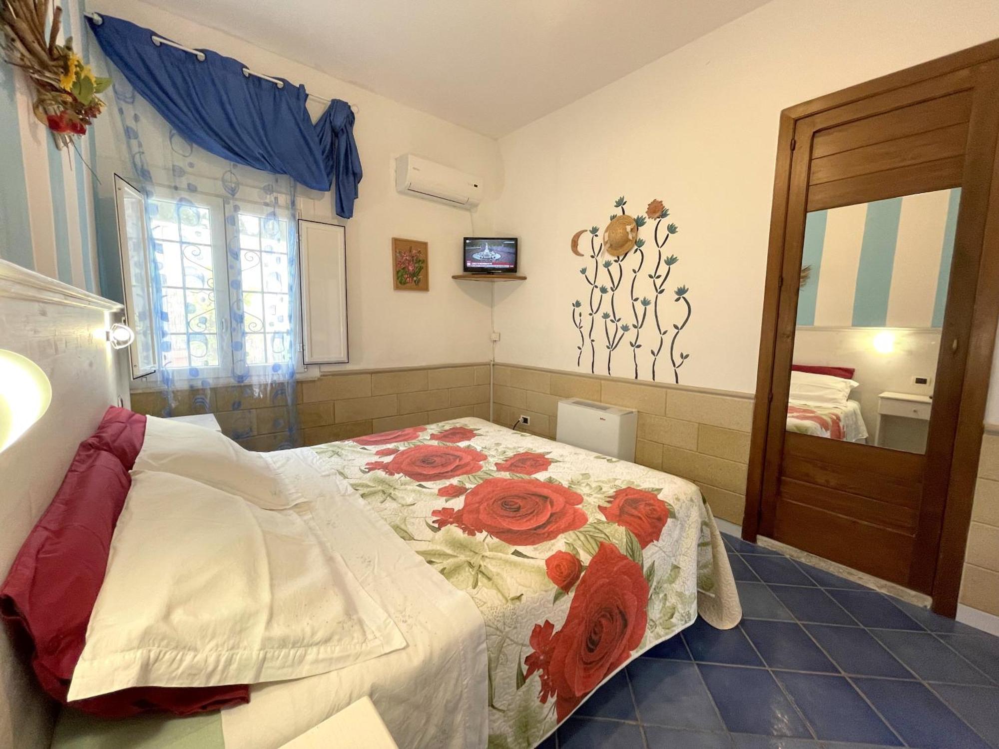 B&B Santa Venardia Gallipoli Zewnętrze zdjęcie
