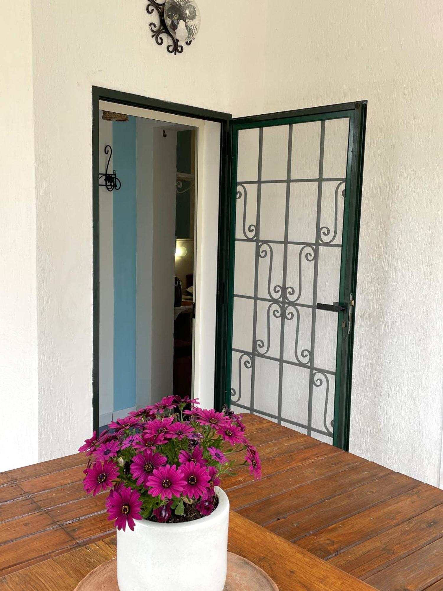 B&B Santa Venardia Gallipoli Zewnętrze zdjęcie