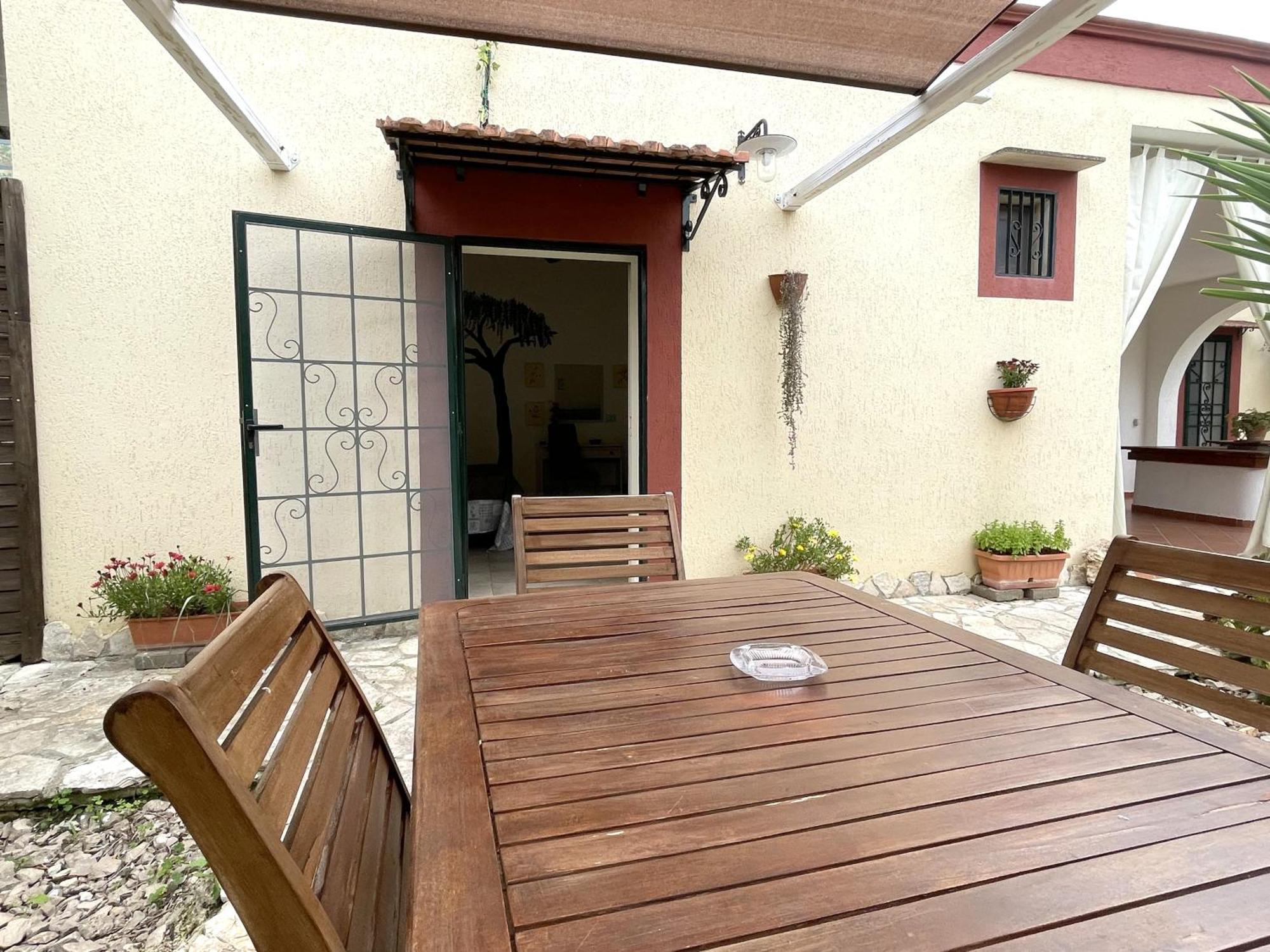 B&B Santa Venardia Gallipoli Zewnętrze zdjęcie