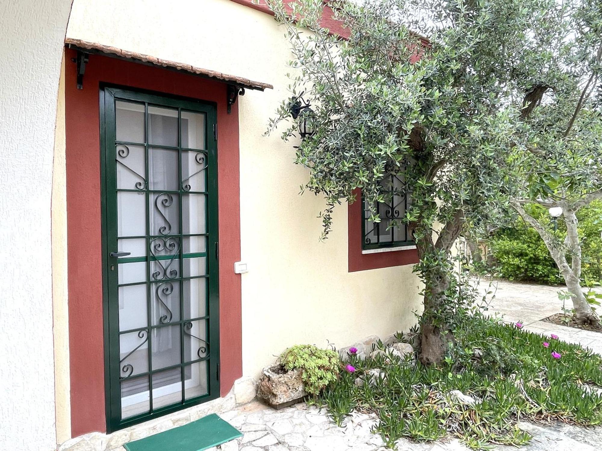 B&B Santa Venardia Gallipoli Zewnętrze zdjęcie