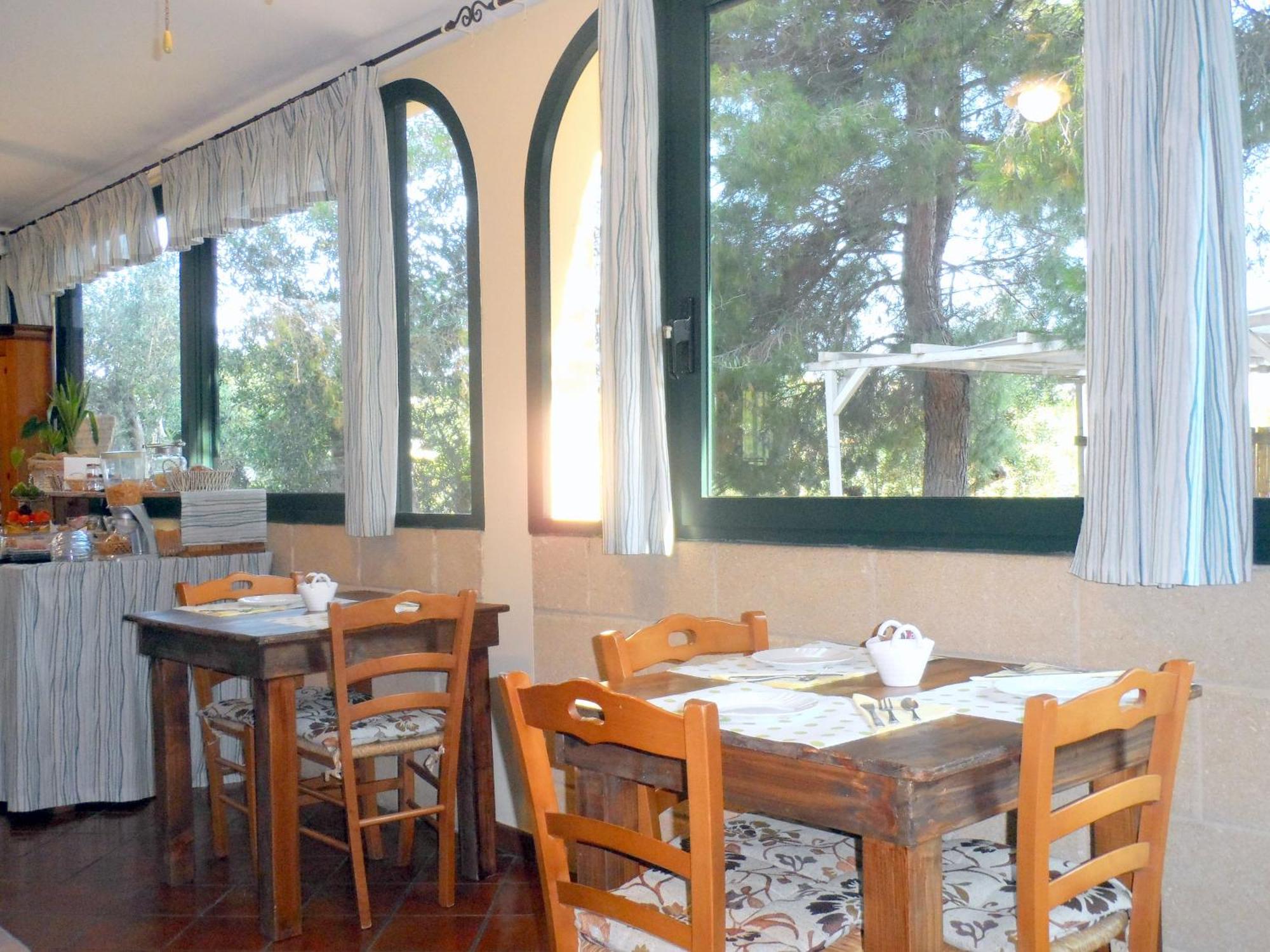 B&B Santa Venardia Gallipoli Zewnętrze zdjęcie