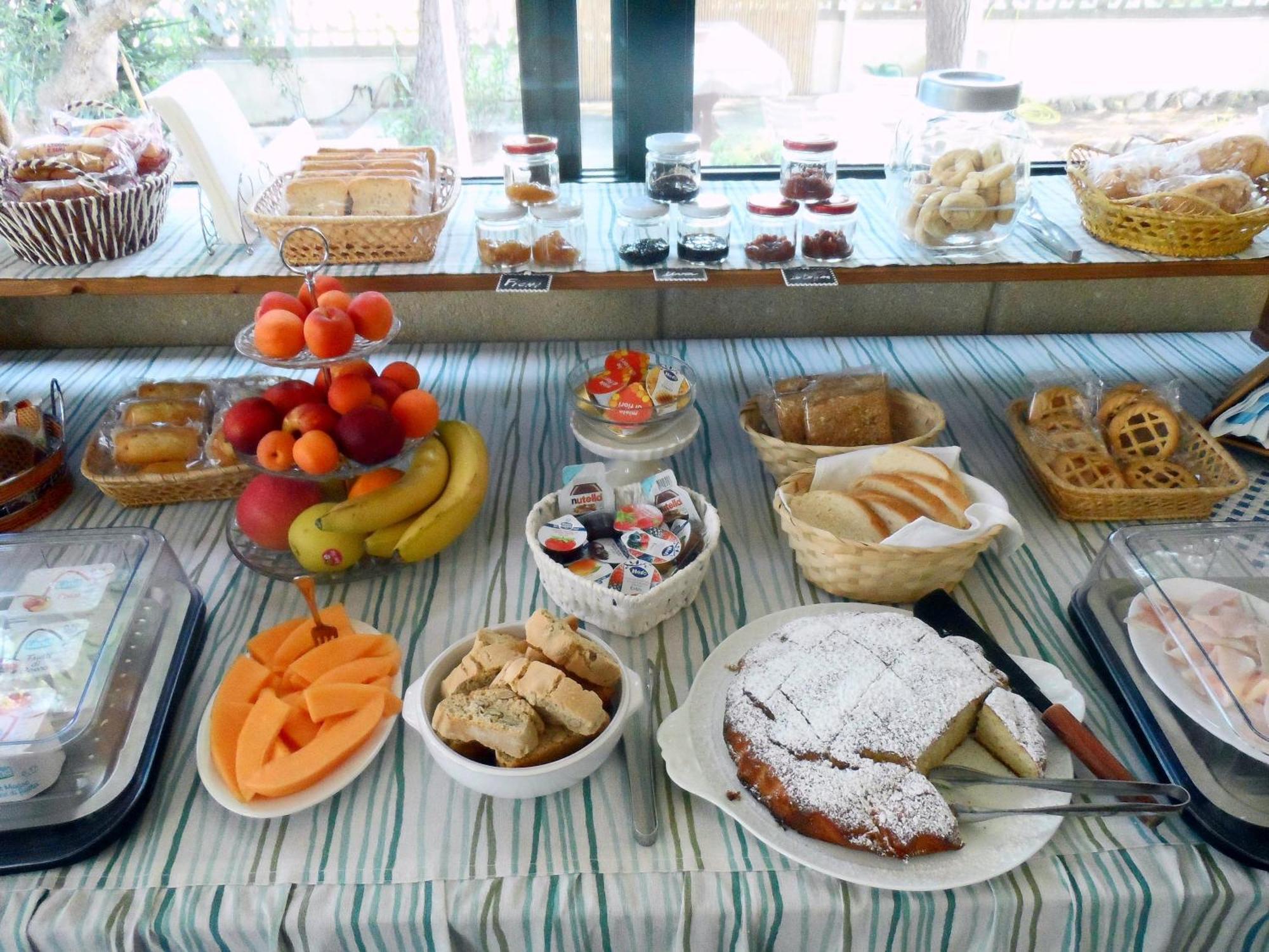 B&B Santa Venardia Gallipoli Zewnętrze zdjęcie