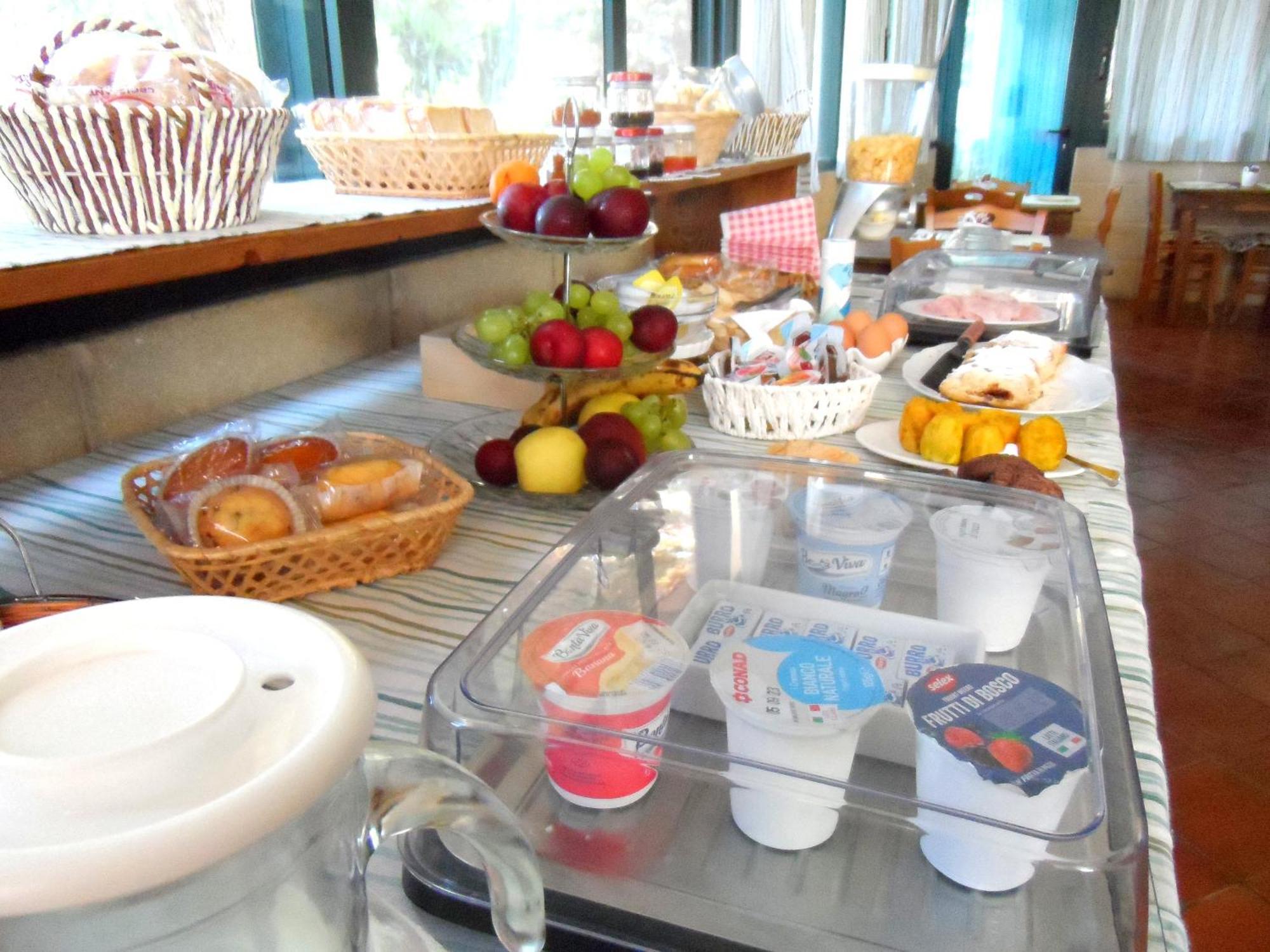 B&B Santa Venardia Gallipoli Zewnętrze zdjęcie
