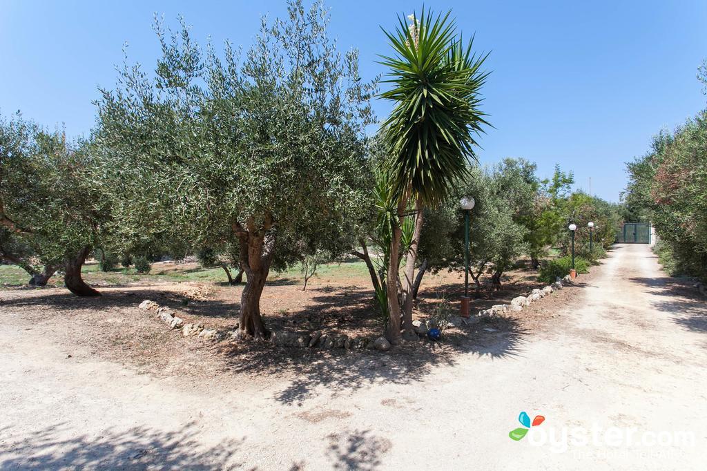 B&B Santa Venardia Gallipoli Zewnętrze zdjęcie