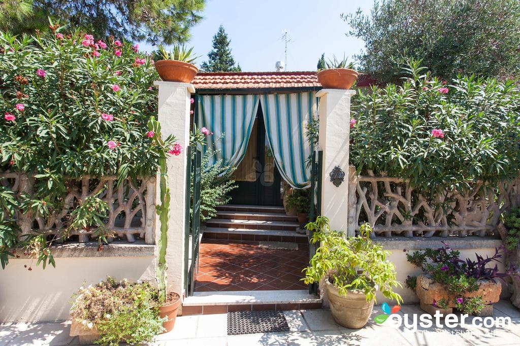 B&B Santa Venardia Gallipoli Zewnętrze zdjęcie