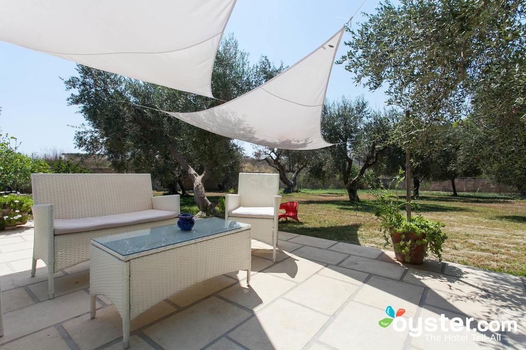 B&B Santa Venardia Gallipoli Zewnętrze zdjęcie