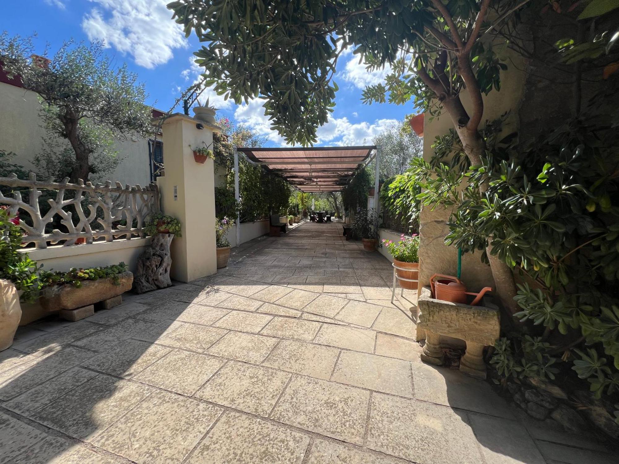 B&B Santa Venardia Gallipoli Zewnętrze zdjęcie