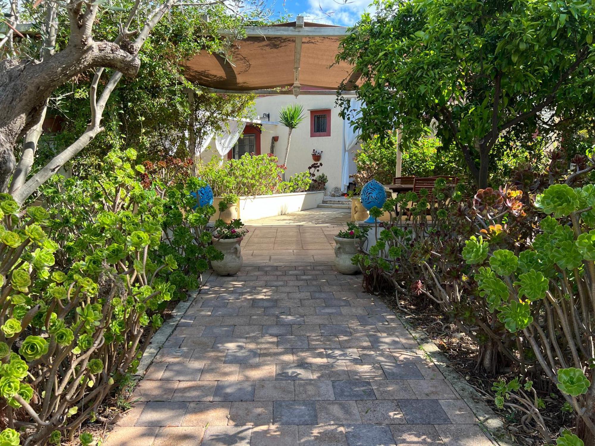 B&B Santa Venardia Gallipoli Zewnętrze zdjęcie